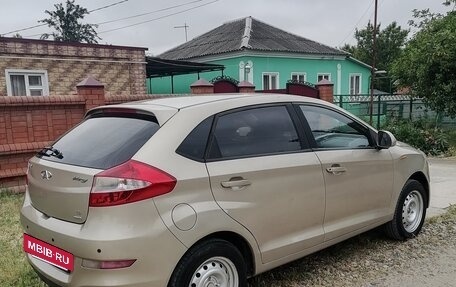 Chery Very (A13), 2013 год, 260 000 рублей, 6 фотография