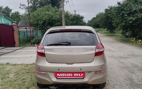 Chery Very (A13), 2013 год, 260 000 рублей, 7 фотография