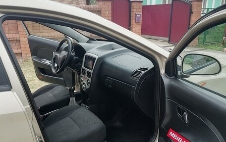 Chery Very (A13), 2013 год, 260 000 рублей, 10 фотография