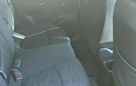 Hyundai Solaris II рестайлинг, 2014 год, 885 000 рублей, 10 фотография