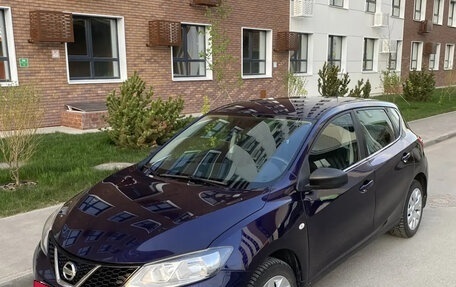 Nissan Tiida, 2015 год, 1 150 000 рублей, 6 фотография
