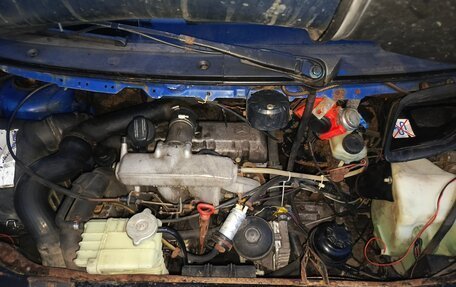 Mercedes-Benz Vito, 1997 год, 265 000 рублей, 9 фотография