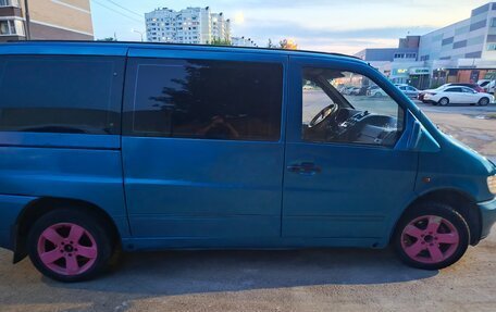 Mercedes-Benz Vito, 1997 год, 265 000 рублей, 7 фотография
