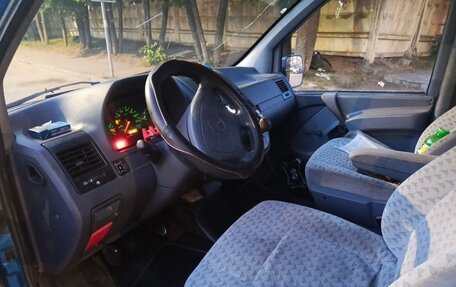 Mercedes-Benz Vito, 1997 год, 265 000 рублей, 8 фотография
