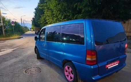 Mercedes-Benz Vito, 1997 год, 265 000 рублей, 5 фотография