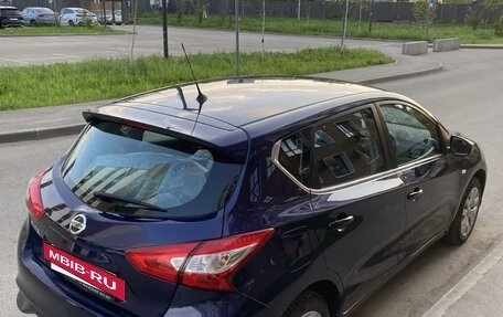 Nissan Tiida, 2015 год, 1 150 000 рублей, 10 фотография