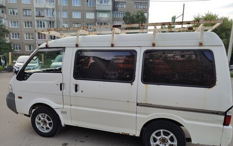 Nissan Vanette IV, 2012 год, 620 000 рублей, 2 фотография