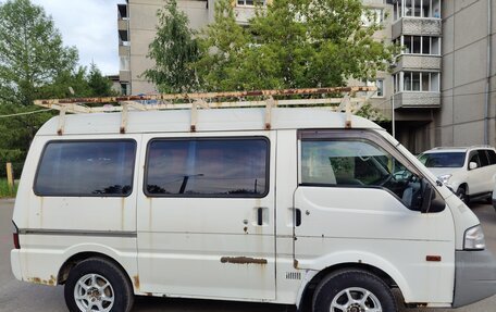 Nissan Vanette IV, 2012 год, 620 000 рублей, 3 фотография
