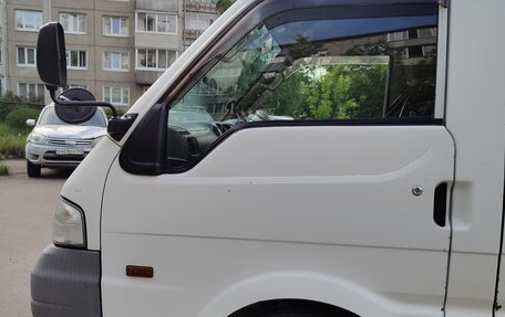 Nissan Vanette IV, 2012 год, 620 000 рублей, 7 фотография