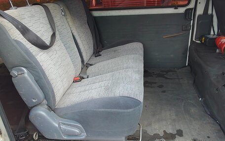 Nissan Vanette IV, 2012 год, 620 000 рублей, 10 фотография