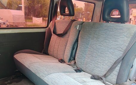 Nissan Vanette IV, 2012 год, 620 000 рублей, 9 фотография