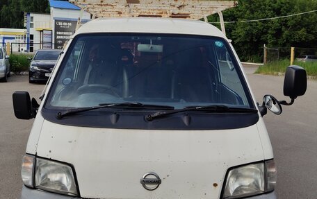 Nissan Vanette IV, 2012 год, 620 000 рублей, 5 фотография