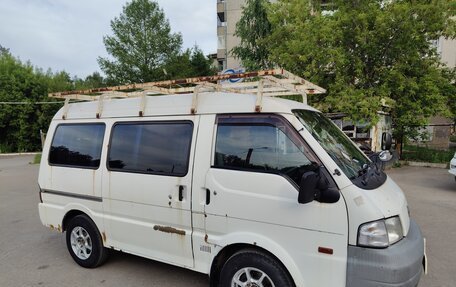 Nissan Vanette IV, 2012 год, 620 000 рублей, 4 фотография