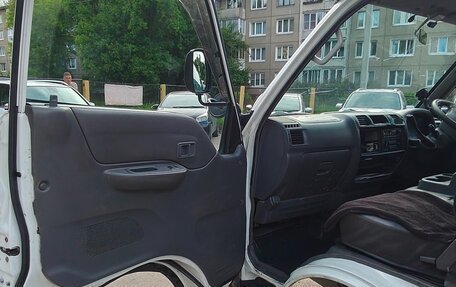 Nissan Vanette IV, 2012 год, 620 000 рублей, 8 фотография