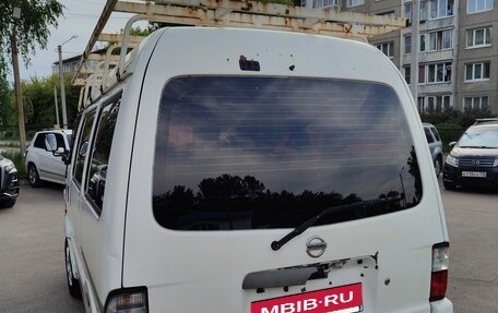 Nissan Vanette IV, 2012 год, 620 000 рублей, 6 фотография