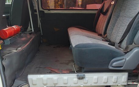 Nissan Vanette IV, 2012 год, 620 000 рублей, 11 фотография