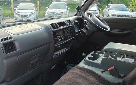 Nissan Vanette IV, 2012 год, 620 000 рублей, 12 фотография