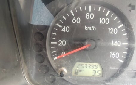 Nissan Vanette IV, 2012 год, 620 000 рублей, 16 фотография