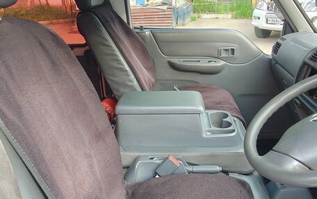 Nissan Vanette IV, 2012 год, 620 000 рублей, 13 фотография