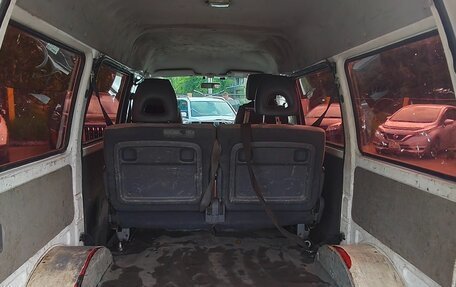 Nissan Vanette IV, 2012 год, 620 000 рублей, 15 фотография