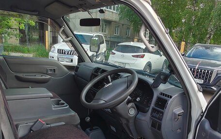 Nissan Vanette IV, 2012 год, 620 000 рублей, 14 фотография
