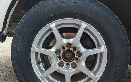 Nissan Vanette IV, 2012 год, 620 000 рублей, 17 фотография