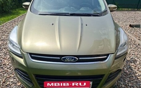 Ford Kuga III, 2013 год, 1 150 000 рублей, 6 фотография