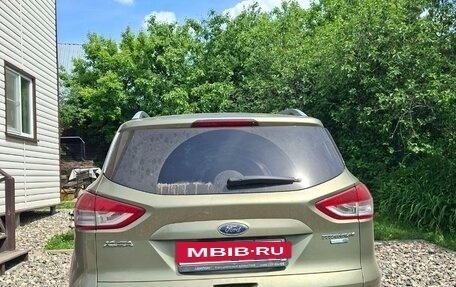 Ford Kuga III, 2013 год, 1 150 000 рублей, 4 фотография