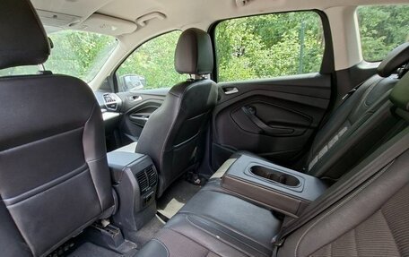 Ford Kuga III, 2013 год, 1 150 000 рублей, 9 фотография