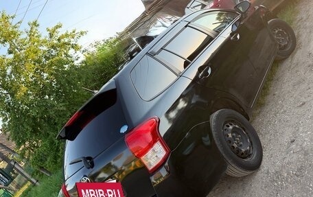 Toyota Corolla, 2013 год, 1 100 000 рублей, 6 фотография