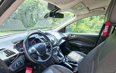 Ford Kuga III, 2013 год, 1 150 000 рублей, 10 фотография