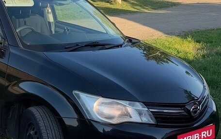 Toyota Corolla, 2013 год, 1 100 000 рублей, 9 фотография