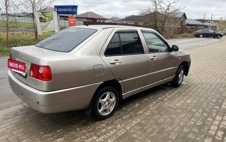 Chery Amulet (A15) I, 2007 год, 120 000 рублей, 2 фотография