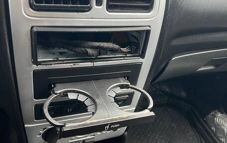 Chery Amulet (A15) I, 2007 год, 120 000 рублей, 9 фотография