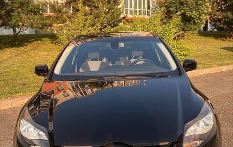 Ford Focus III, 2011 год, 770 000 рублей, 4 фотография