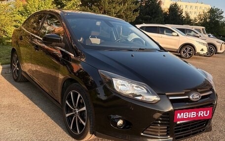 Ford Focus III, 2011 год, 770 000 рублей, 5 фотография