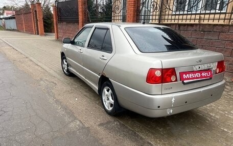 Chery Amulet (A15) I, 2007 год, 120 000 рублей, 3 фотография