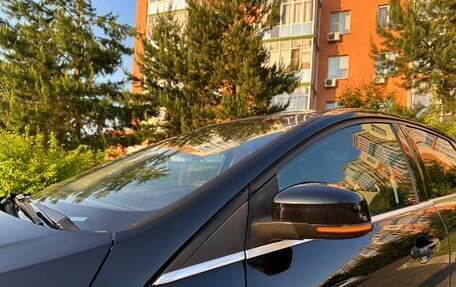 Ford Focus III, 2011 год, 770 000 рублей, 8 фотография