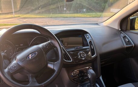 Ford Focus III, 2011 год, 770 000 рублей, 13 фотография