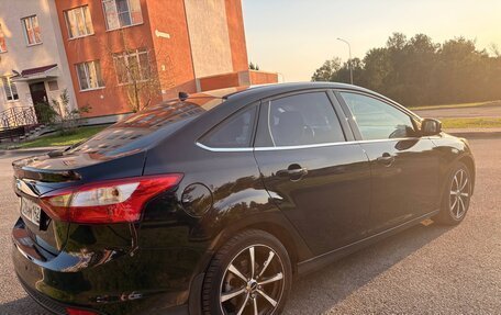 Ford Focus III, 2011 год, 770 000 рублей, 6 фотография