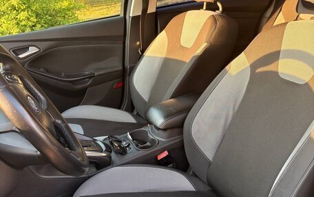 Ford Focus III, 2011 год, 770 000 рублей, 10 фотография