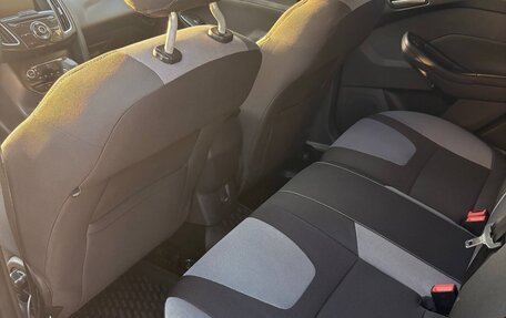 Ford Focus III, 2011 год, 770 000 рублей, 12 фотография