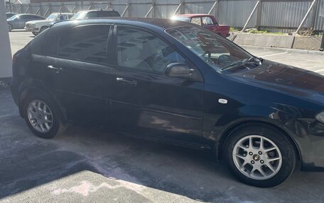 Chevrolet Lacetti, 2008 год, 370 000 рублей, 2 фотография