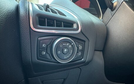 Ford Focus III, 2011 год, 770 000 рублей, 14 фотография