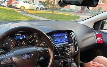 Ford Focus III, 2011 год, 770 000 рублей, 11 фотография