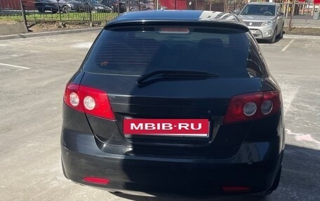 Chevrolet Lacetti, 2008 год, 370 000 рублей, 4 фотография