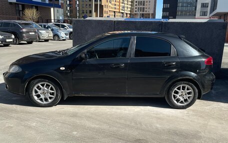 Chevrolet Lacetti, 2008 год, 370 000 рублей, 6 фотография