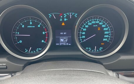Toyota Land Cruiser 200, 2010 год, 2 299 000 рублей, 3 фотография