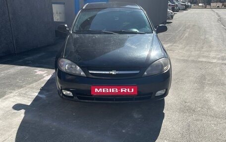 Chevrolet Lacetti, 2008 год, 370 000 рублей, 8 фотография