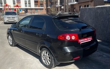 Chevrolet Lacetti, 2008 год, 370 000 рублей, 5 фотография